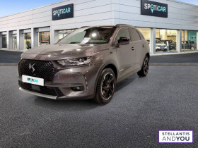 DS Ds7 crossback , garage SPOTICAR STELLANTIS &YOU LOMME   LOMME