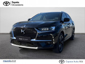 Annonce DS Ds7 crossback occasion Essence DS7 Crossback PureTech 180 EAT8 Grand Chic 5p � Albi