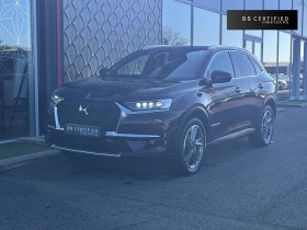 DS Ds7 crossback , garage CITROEN - DS - SIPA AUTOMOBILES - PAU  Lescar