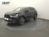 Annonce DS Ds7 crossback occasion Essence DS7 Crossback PureTech 180 EAT8 Grand Chic  Dinan