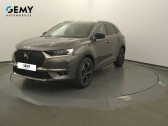 DS Ds7 crossback DS7 Crossback PureTech 180 EAT8 Grand Chic   Angers 49
