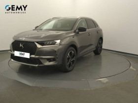 DS Ds7 crossback , garage CITROEN/DS GEMY ANGERS  Angers