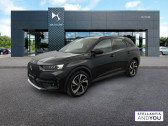 DS Ds7 crossback occasion année 2022 boite Automatique Annonce DS Ds7 crossback occasion Essence DS7 Crossback PureTech 180 EAT8 Ligne Noire à VILLENEUVE D'ASCQ