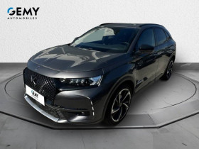 DS Ds7 crossback occasion 2022 mise en vente à La Valette-du-Var par le garage CITROEN/DS GEMY TOULON - photo n°1
