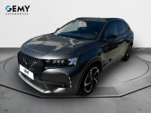 DS Ds7 crossback occasion année 2022 boite Automatique Annonce DS Ds7 crossback occasion Essence DS7 Crossback PureTech 180 EAT8 Louvre à La Valette-du-Var