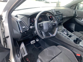 DS Ds7 crossback DS7 Crossback PureTech 180 EAT8 Performance Line+ 5p  occasion � Lescure-d'Albigeois - photo n�13