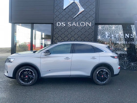 DS Ds7 crossback DS7 Crossback PureTech 180 EAT8 Performance Line+ 5p  occasion � Lescure-d'Albigeois - photo n�5