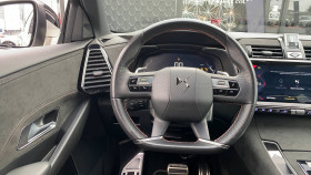 DS Ds7 crossback DS7 Crossback PureTech 180 EAT8 Performance Line+ 5p  occasion � Lescure-d'Albigeois - photo n�10