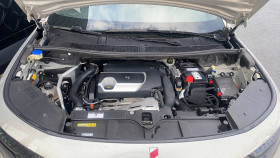 DS Ds7 crossback DS7 Crossback PureTech 180 EAT8 Performance Line+ 5p  occasion � Lescure-d'Albigeois - photo n�3