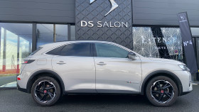 DS Ds7 crossback DS7 Crossback PureTech 180 EAT8 Performance Line+ 5p  occasion � Lescure-d'Albigeois - photo n�8