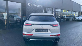 DS Ds7 crossback DS7 Crossback PureTech 180 EAT8 Performance Line+ 5p  occasion � Lescure-d'Albigeois - photo n�7