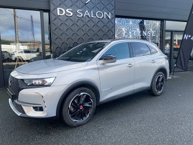 DS Ds7 crossback , garage ETS MARLAUD - CONCESSIONAIRES CITROEN - OPEL - DS CERTIFIED - SPOTICAR � Lescure-d'Albigeois