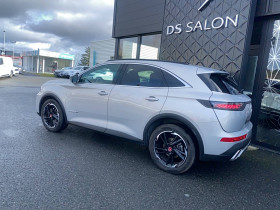 DS Ds7 crossback DS7 Crossback PureTech 180 EAT8 Performance Line+ 5p  occasion � Lescure-d'Albigeois - photo n�6