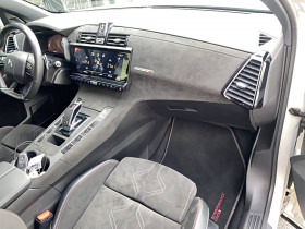 DS Ds7 crossback DS7 Crossback PureTech 180 EAT8 Performance Line+ 5p  occasion � Lescure-d'Albigeois - photo n�16