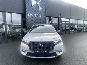 DS Ds7 crossback DS7 Crossback PureTech 180 EAT8 Performance Line+ 5p  occasion � Lescure-d'Albigeois - photo n�2