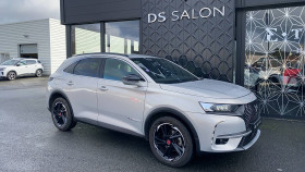 DS Ds7 crossback DS7 Crossback PureTech 180 EAT8 Performance Line+ 5p  occasion � Lescure-d'Albigeois - photo n�4