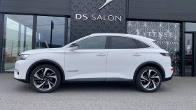 DS Ds7 crossback DS7 Crossback PureTech 180 EAT8 Performance Line+ 5p  occasion � Lescure-d'Albigeois - photo n�5