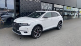Annonce DS Ds7 crossback occasion Essence DS7 Crossback PureTech 180 EAT8 Performance Line+ 5p � Lescure-d'Albigeois