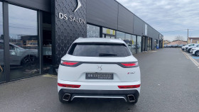 DS Ds7 crossback DS7 Crossback PureTech 180 EAT8 Performance Line+ 5p  occasion � Lescure-d'Albigeois - photo n�7