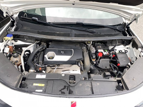 DS Ds7 crossback DS7 Crossback PureTech 180 EAT8 Performance Line+ 5p  occasion � Lescure-d'Albigeois - photo n�3