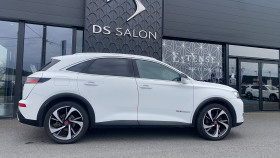 DS Ds7 crossback DS7 Crossback PureTech 180 EAT8 Performance Line+ 5p  occasion � Lescure-d'Albigeois - photo n�8
