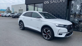 DS Ds7 crossback DS7 Crossback PureTech 180 EAT8 Performance Line+ 5p  occasion � Lescure-d'Albigeois - photo n�4