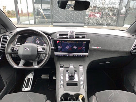 DS Ds7 crossback DS7 Crossback PureTech 180 EAT8 Performance Line+ 5p  occasion � Lescure-d'Albigeois - photo n�11