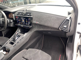 DS Ds7 crossback DS7 Crossback PureTech 180 EAT8 Performance Line+ 5p  occasion � Lescure-d'Albigeois - photo n�16