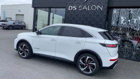 DS Ds7 crossback DS7 Crossback PureTech 180 EAT8 Performance Line+ 5p  occasion � Lescure-d'Albigeois - photo n�6