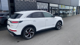 DS Ds7 crossback DS7 Crossback PureTech 180 EAT8 Performance Line+ 5p  occasion � Lescure-d'Albigeois - photo n�9