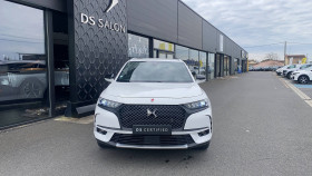 DS Ds7 crossback DS7 Crossback PureTech 180 EAT8 Performance Line+ 5p  occasion � Lescure-d'Albigeois - photo n�2