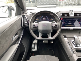 DS Ds7 crossback DS7 Crossback PureTech 180 EAT8 Performance Line+ 5p  occasion � Lescure-d'Albigeois - photo n�10