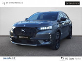 Annonce DS Ds7 crossback occasion Essence DS7 Crossback PureTech 180 EAT8 Performance Line+ 5p � Onet-le-Ch�teau