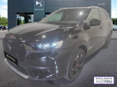 DS Ds7 crossback occasion année 2018 boite Automatique Annonce DS Ds7 crossback occasion Essence DS7 Crossback PureTech 180 EAT8 Performance Line+ à TOURS