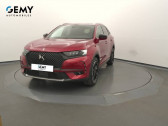 Annonce DS Ds7 crossback occasion Essence DS7 Crossback PureTech 180 EAT8 Performance Line+  Angers