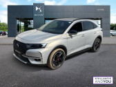 DS Ds7 crossback DS7 Crossback PureTech 180 EAT8 Performance Line+  2021 - annonce de voiture en vente sur Auto Sélection.com