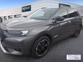 DS Ds7 crossback DS7 Crossback PureTech 180 EAT8 Performance Line+   AMIENS 80