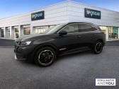 Annonce DS Ds7 crossback occasion Essence DS7 Crossback PureTech 180 EAT8 Performance Line+   LOMME