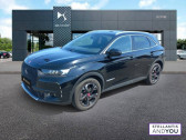 DS Ds7 crossback occasion année 2018 boite Automatique Annonce DS Ds7 crossback occasion Essence DS7 Crossback PureTech 180 EAT8 Performance Line+ à TOURS