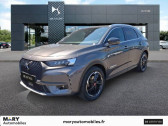 DS Ds7 crossback DS7 Crossback PureTech 180 EAT8 Performance Line+  2019 - annonce de voiture en vente sur Auto Sélection.com