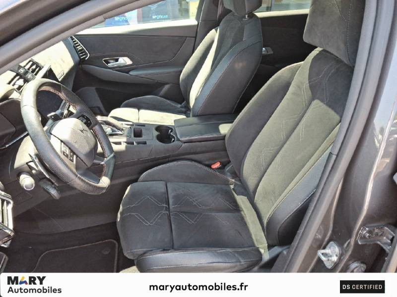DS Ds7 crossback DS7 Crossback PureTech 180 EAT8 Performance Line+  occasion  Caen - photo n10
