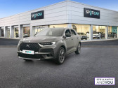 DS Ds7 crossback DS7 Crossback PureTech 180 EAT8 Rivoli    LOMME 59