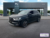DS Ds7 crossback occasion année 2021 boite Automatique Annonce DS Ds7 crossback occasion Essence DS7 Crossback PureTech 180 EAT8 Rivoli à VILLENEUVE D'ASCQ