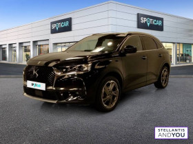 DS Ds7 crossback , garage SPOTICAR STELLANTIS &YOU LOMME   LOMME
