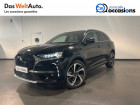 DS Ds7 crossback occasion année 2019 boite Automatique Annonce DS Ds7 crossback occasion Essence DS7 Crossback PureTech 225 EAT8 Grand Chic 5p à Seynod