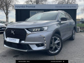 DS Ds7 crossback occasion année 2020 boite Automatique Annonce DS Ds7 crossback occasion Essence DS7 Crossback PureTech 225 EAT8 Grand Chic 5p à Muret