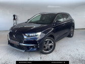 DS Ds7 crossback occasion année 2018 boite Automatique Annonce DS Ds7 crossback occasion Essence DS7 Crossback PureTech 225 EAT8 Grand Chic 5p à Mérignac