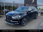 DS Ds7 crossback occasion boite Automatique Annonce DS Ds7 crossback occasion Essence DS7 Crossback PureTech 225 EAT8 Grand Chic 5p à Mont-de-Marsan