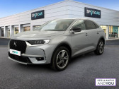 Annonce DS Ds7 crossback occasion Essence DS7 Crossback PureTech 225 EAT8 Grand Chic  LES ULIS