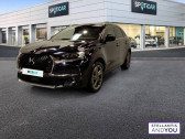 DS Ds7 crossback DS7 Crossback PureTech 225 EAT8 Grand Chic   VILLENEUVE D'ASCQ 59